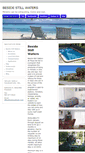 Mobile Screenshot of beside-stillwaters.org